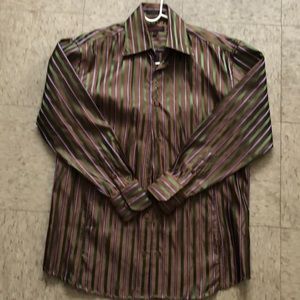 A dress shirt